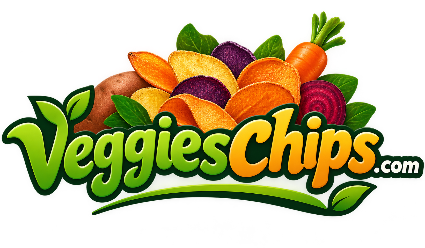 VeggiesChips.com